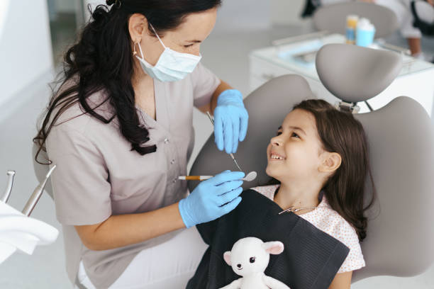 Best Weekend Emergency Dentist in Somerset, PA