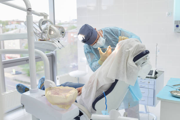 Best Emergency Broken Tooth Repair in Somerset, PA